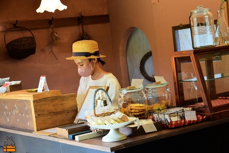 ～南の島の人気店～もたいみどり焼菓子店の塩マフィン（6個） ( こだわりの塩 塩 ふわふわ 甘み 塩味 洋菓子 ケーキ 焼菓子 南の島 徳之島 鹿児島 美味しい スイーツ 人気店 )