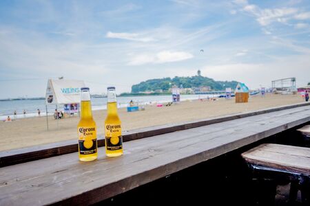 海の家 BBQ 利用券 4名様分 バーベキュー 江の島 【利用券】