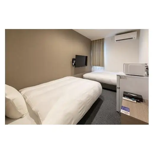 HOTEL R9 The Yard 匝瑳　ツインルーム宿泊券（2名利用） ／ ホテル HOTEL 宿泊 宿泊券 R9 ツインルーム 2名 匝瑳市
