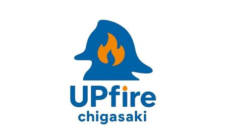 トートバッグ UPfire アロハ柄 消防服リメイク トートバッグ