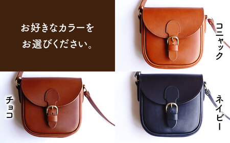 Ove no.3 【オーヴェ】 ショルダーバッグ 糸島市 / LADIES＆GENTLEMEN 本革 革製品[ADK072]