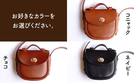 Ove no.5 【オーヴェ】 ショルダーバッグ 糸島市 / LADIES＆GENTLEMEN 本革 革製品[ADK073]