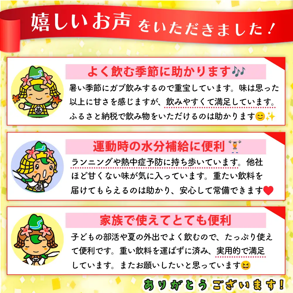 アクエリアス PET 2L (2ケース) 計12本 K090236