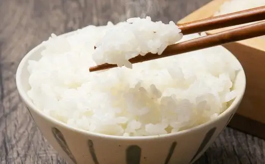 【3ヶ月定期便】らんこし米 ななつぼし 2kg