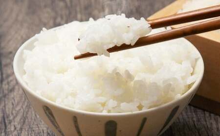 【5ヶ月定期便】らんこし米 ななつぼし 2kg【2024年9月下旬発送開始予定】