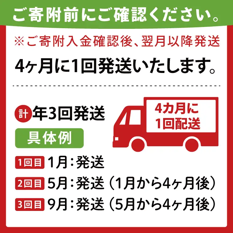 【年3回定期便】ラカント顆粒130g　1ケース（24袋入）×3回【27006】【サラヤ SARAYA 糖類ゼロ カロリーダウン 置き換え 砂糖 お菓子づくり 料理 糖質制限 糖質コントロール ロカボ エリスリトール saraya 茨城県 北茨城市】(CL77)