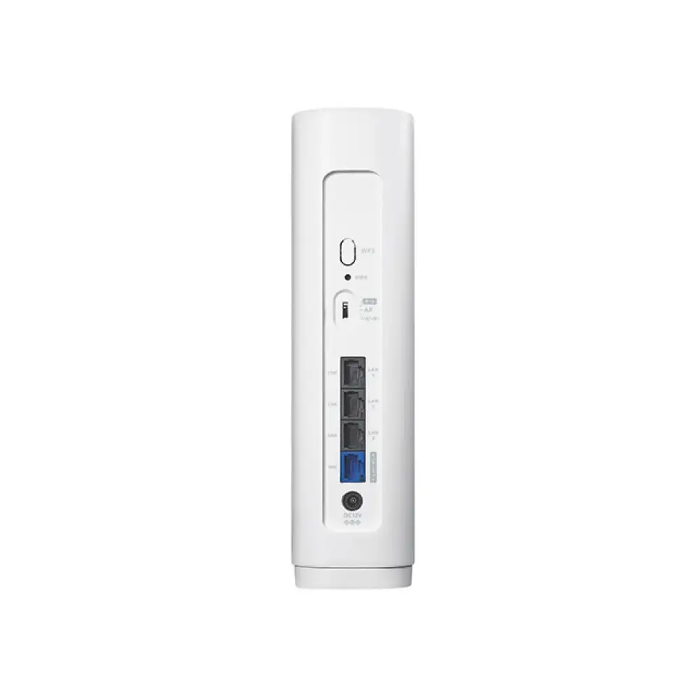 I-O DATA 【WN-7T94XR】10Gbps対応Wi-Fi 7トライバンドルーター