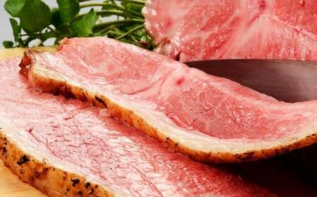 【3ヶ月定期便】 サーロインローストビーフ 食べ比べ（近江牛・松阪牛・静岡そだち） 【たわら屋】 3回 計1500g 高級 牛肉 和牛 肉 お肉 ソース入り ソース付き お祝い 贈り物