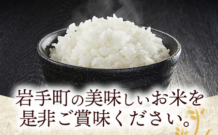 令和7年産岩手町産銀河のしずく精米5kg 米 ごはん 新鮮 銘柄 農家直送
