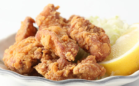 光秀公御用達焼きとり肉 恵那どり（しょうゆ味）250ｇ×4袋【スピード配送】/ 恵那市 / カネ周 [AUAY004]