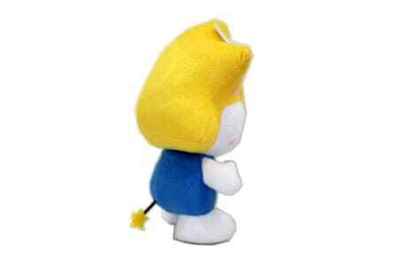 くだまるグッズ2（エコバッグ・ぬいぐるみセット）各1個 ／ キャラクター ゆるキャラ 山口県 No.101