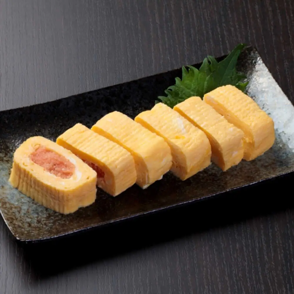【訳あり】辛子明太子 バラコLM 1kg(500g×2個)[VEI002]