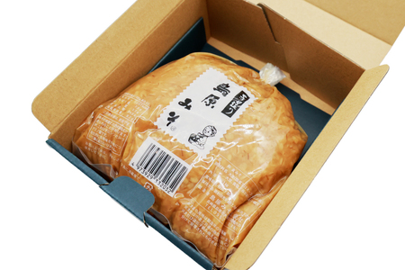 AJ471 手造り 麦みそ 1kg 1袋