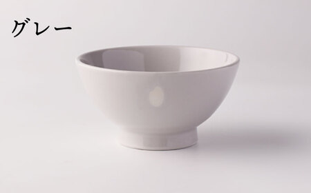 【美濃焼】お米印 ごはん茶碗セット 4色【TOKI MINOYAKI／ヤマキ林金之助商店】食器 ご飯 茶碗[MEE107]