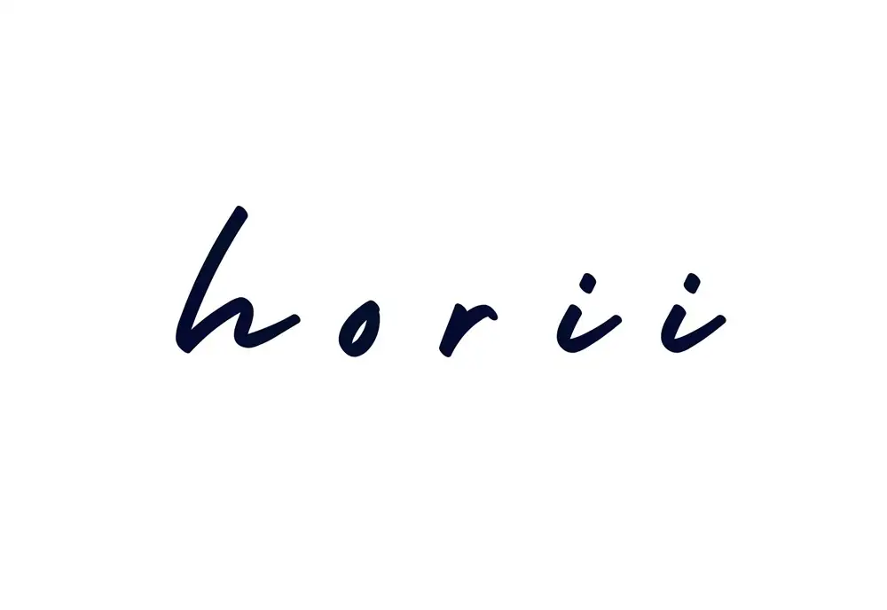 【horii. 】journal wallet（ｼﾞｬｰﾅﾙｳｫﾚｯﾄ）choco【33-33-CHO】