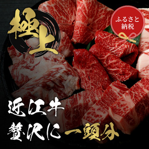 【牛一頭】近江牛 一頭買い（24分割配送） 牛肉 最高級 いっとう 黒毛和牛 近江牛 和牛セレブ