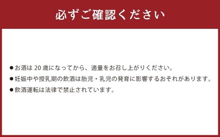 【12ヶ月定期便】 大吟醸スパークリング 【儚-UTAKATA-】 360ml×各1本 ／ 日本酒 うたかた 酒 スパークリング