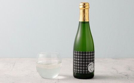 ”WGO2023最高金賞受賞”黒田武士 凛-RIN-（720ml×1本） ＆ 大吟醸スパークリング【儚-UTAKATA-】（360ml×1本）セット ／ 日本酒 黒田武士 凛 大吟醸 うたかた セット 飲み比べ