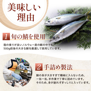 サバ缶 若狭 3種 詰め合わせ 缶詰 備蓄 サバ缶