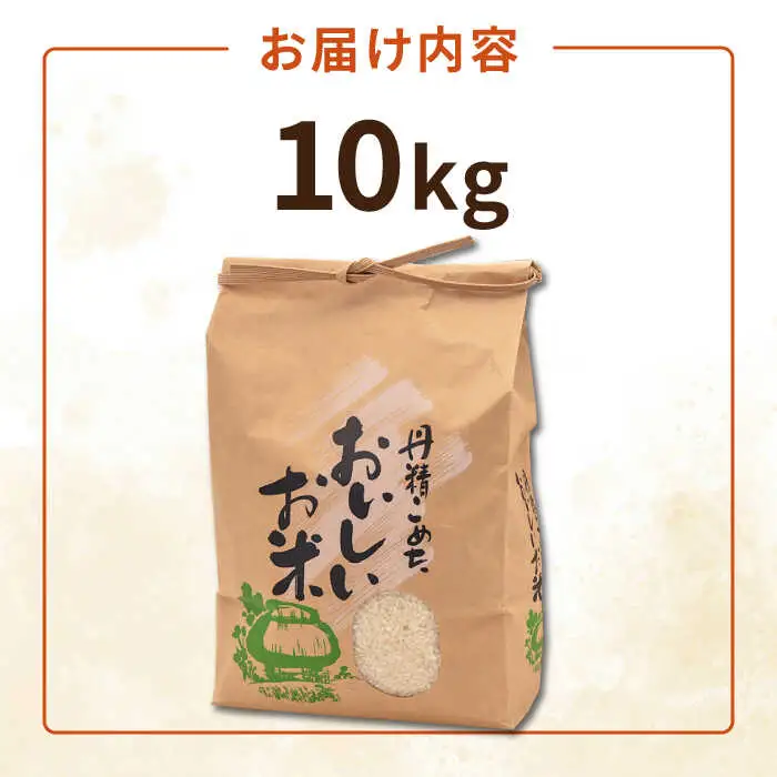 糸島産 ヒノヒカリ 10kg 糸島市 / 平山農園 米 白米 米 白米 ご飯 お米 10kg[AXN006]