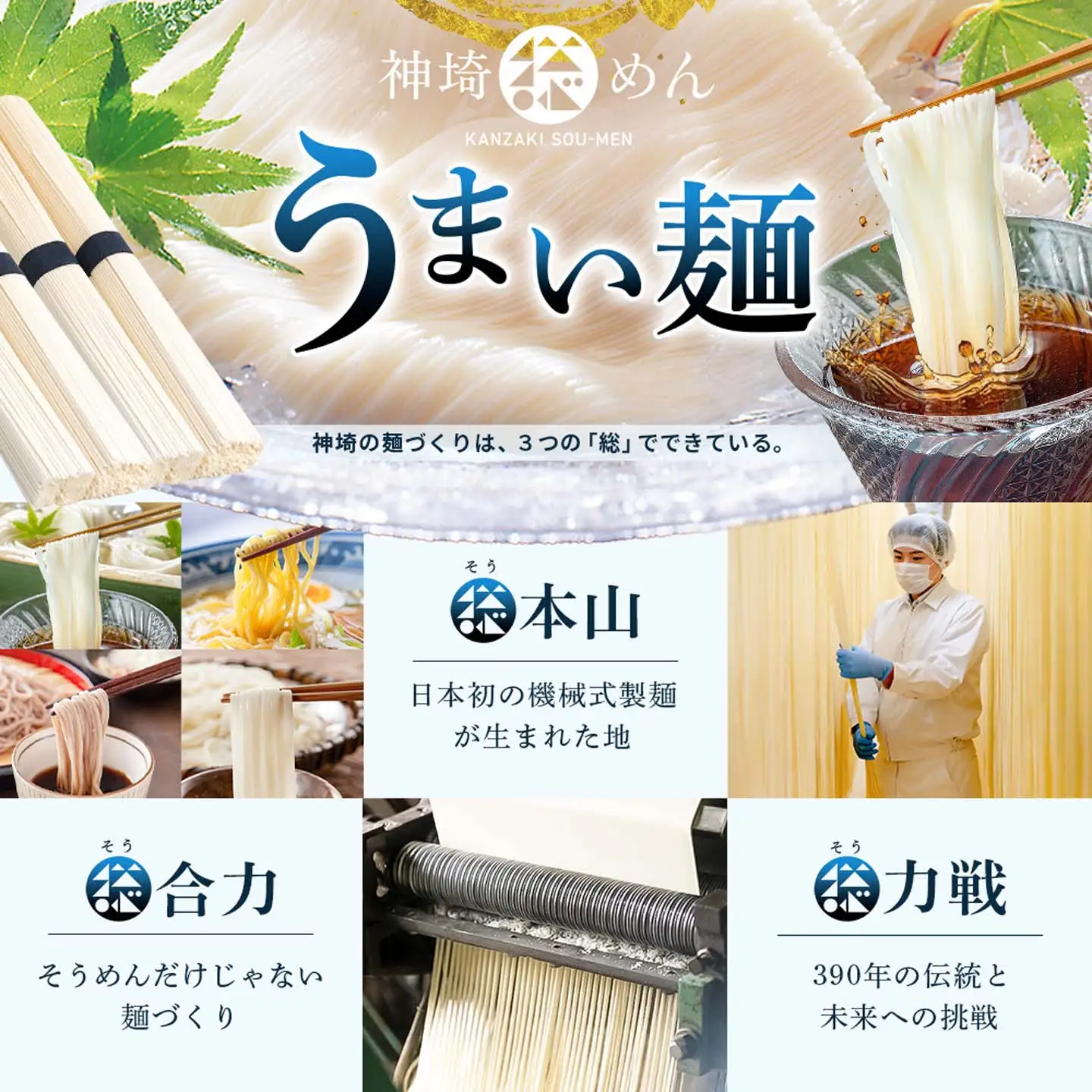 はがくれラーメン「金龍」 2食×20袋入り (H045102)