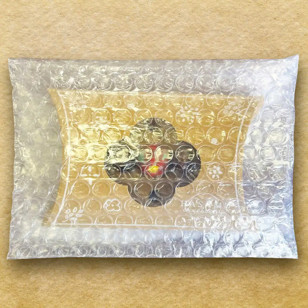 【波佐見焼を使用】 波佐見焼ネックレス（丸）ペンダント 【東彼商工会女性部波佐見支部】[XG02]