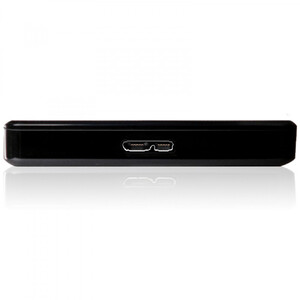 Hanx-Tech 2.5inch ポータブルHDD 1TB HT-HD53BY-1TB AOP0019