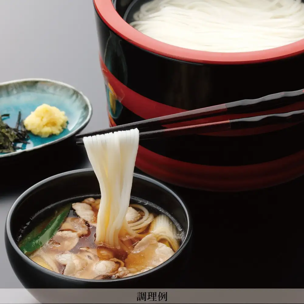 さぬきの夢うどん細づくり60人前（300g×20袋）