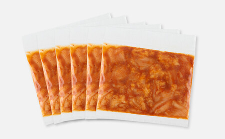＜訳アリ＞和牛ホルモン（大腸）　特製味噌漬け　1.8kg(300g×6）【2026年9月発送】