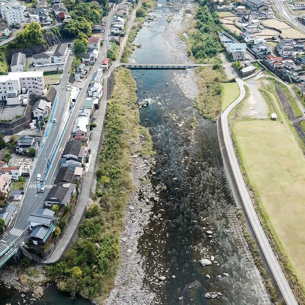 【令和8年度】ウナギを除く全魚種 遊漁年券(1枚)　日田市 / 日田漁業協同組合 鮎 アユ 釣り[ARFJ001]