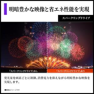テレビ 42型 4K 有機ELテレビ シャープ SHARP AQUOS アクオス 42V型 4T-C42HQ2 Google TV YouTube Netflix 内蔵 120Hz ゲーム用 映画 高画質 高音質 リビング 寝室 書斎 家電 電化製品 送料無料