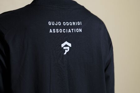 【ODORIGI official】Tshirt