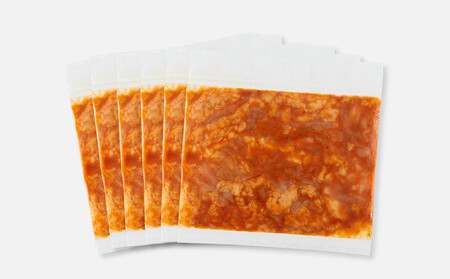 ＜訳アリ＞和牛トロホルモン　特製味噌漬け　1.8kg(300g×6）【2026年10月発送】