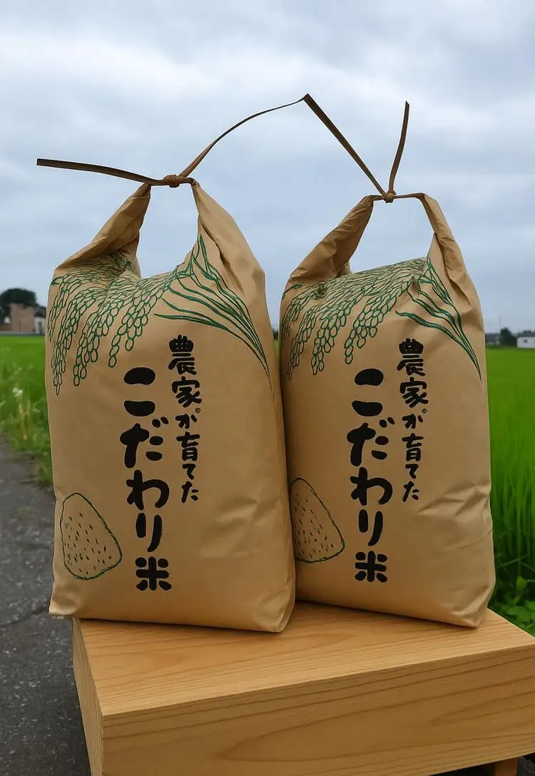 【新米】高根沢町産コシヒカリ（精米）20kg ※2026年10月～発送
