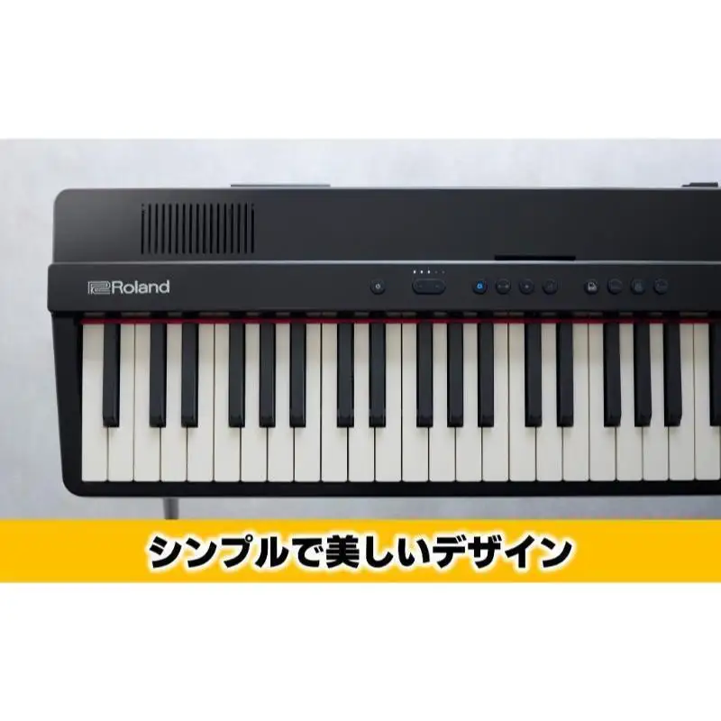 キーボード GO:PIANO88 GO-88PX ローランド キーボード