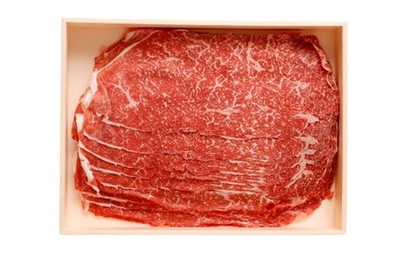 奈義和牛赤身しゃぶしゃぶ・すき焼き用スライス 約500g 肉 お肉 牛肉 牛 しゃぶしゃぶ すきやき スライス 薄切り 冷凍 岡山県 倉敷市