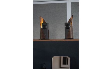 Sit Back ＆ Relax Sail Walnut/Black Brown Combo ワイヤレスポータブルスピーカー ワイヤレス スピーカー オーディオ Bluetooth 東京都 文京区