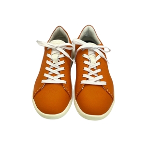 B-FOUR  H1001 ORANGE 23.0 , 24.0cm 23.0cm
