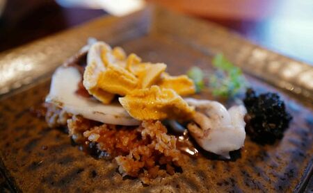 淡路島 洲本 薪火全 食事 2名 宿泊券