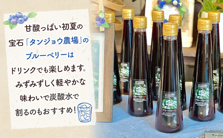 野菜セット 旬の野菜 ブルーベリー酢付 詰め合わせ 野菜セット【6品】