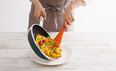フライパン ディナーパン 26cm ブラック フライパン