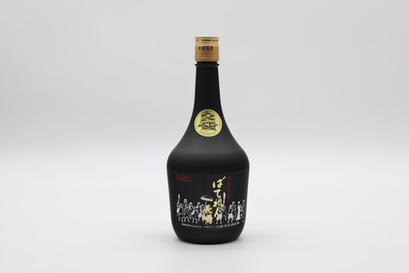 AJ628 山崎本店酒造場 ばてれん長崎 720mL