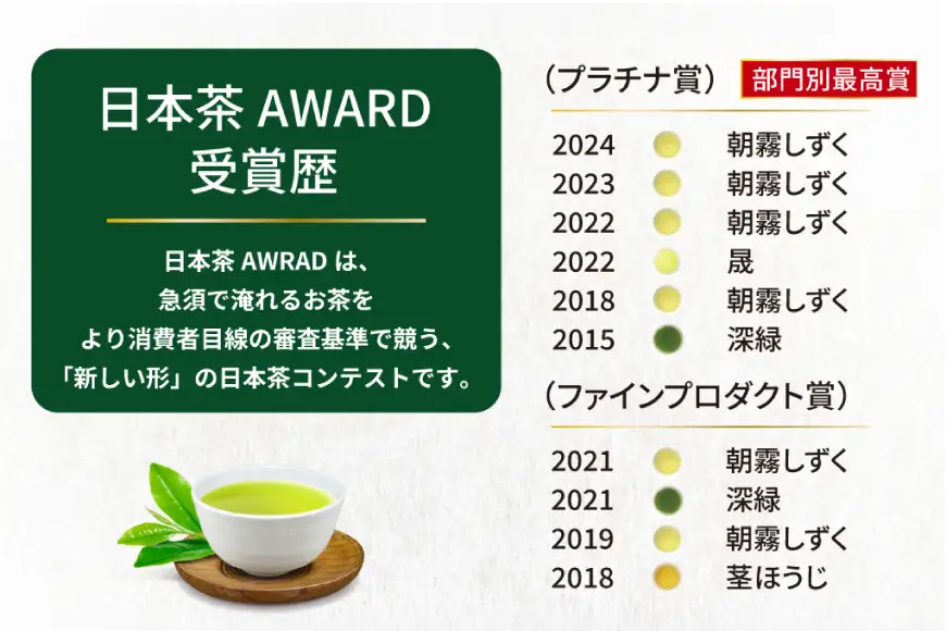 お茶 ティーバッグ 特撰 みやざき煎茶 紐付き 5袋 セット