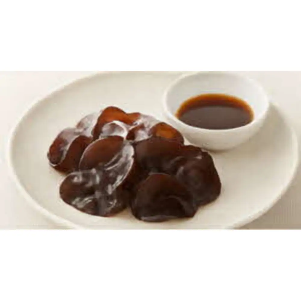 いりすのきのこ 生きくらげ（70g×4パック）