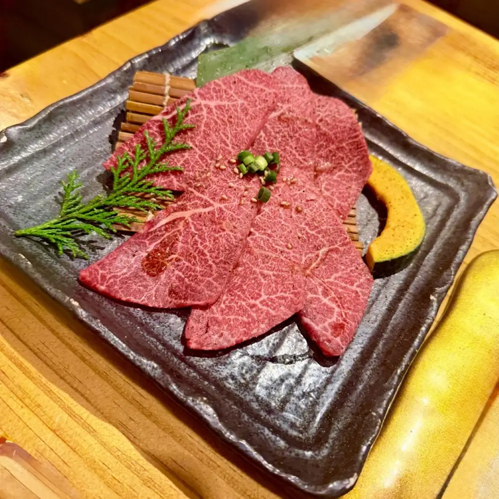 黒毛和牛（博多和牛）【A4～A5ランク】ミスジスライス800g（400g×2個）【株式会社木村食品】_HA1742