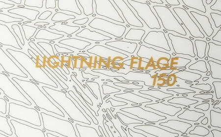 VISIONPEAKS フリースタイルスノーボード：LIGHTNINGFLAGE【ボードカラー・サイズ(cm)：WH・153】 岐阜市 / ヒマラヤ[ANIN038]