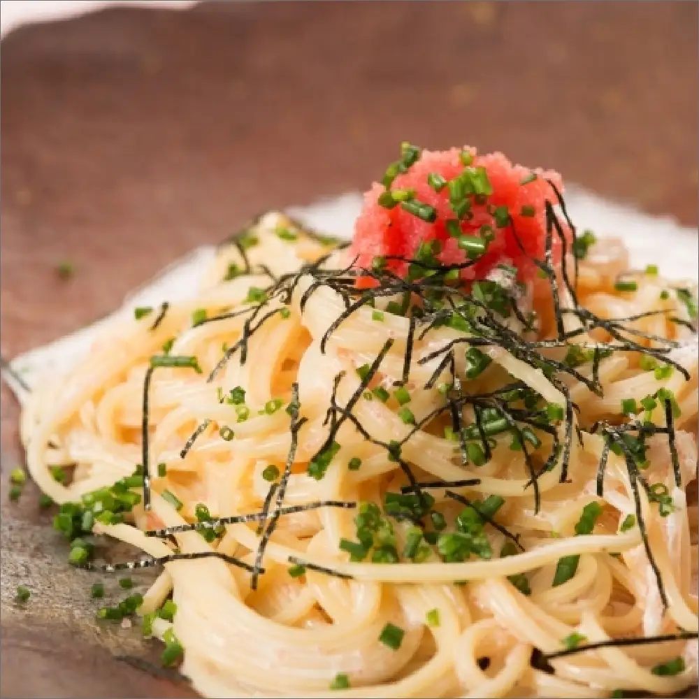 【訳あり!】有色辛子明太子(ばらこ)2kg（1kg×2個）【株式会社木村食品】_HA1756