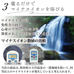 縫製の町！凄腕の蒲郡職人が本気で作った「すごい敷きパッド」【シングルサイズ】_イエローオーカー【G0690】