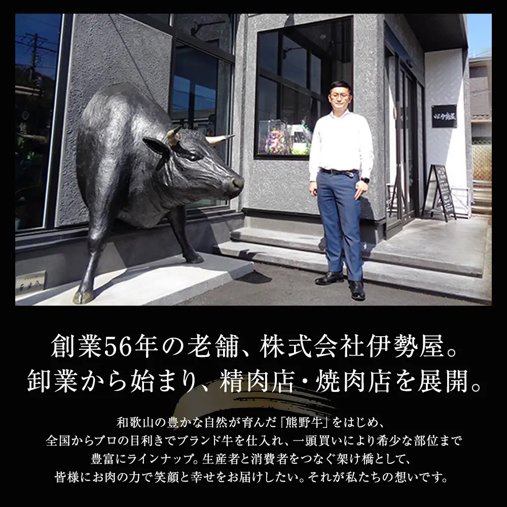 ［焼肉 勢（せい）］［窯やき 恒（こう）］で使える お食事券（30,000円分）