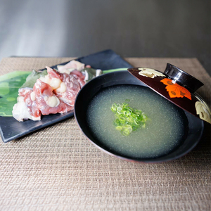 すっぽん惣菜セット すっぽん肉スープ雑炊豚角煮 すっぽん惣菜セット【6種×2個】
